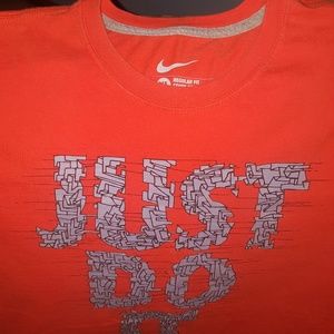 Nike Shirts - Nike T-shirt Size XL Nike Shirts - Nike T-shirt Size XL